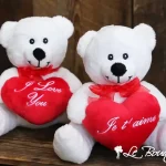 Timothy Bear - I Love You