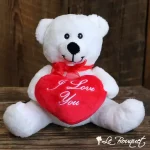 Timothy Bear - I Love You