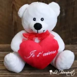 Timothy Bear - I Love You