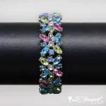 Butterfly Bracelet
