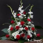 Pure White