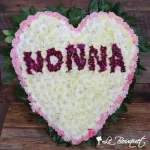 Commemorative Heart