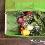 Roses Long Stem Assorted Colour