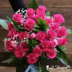 Pink Roses