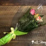 Roses Long Stem Assorted Colour