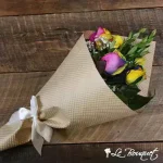 Rainbow Roses