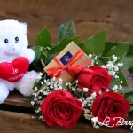 Rose Giftset