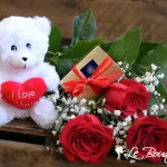 Rose Giftset