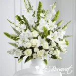 The FTD Morning Stars Arrangement