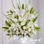 The FTD Morning Stars Arrangement
