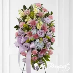 Blessings of the Earth Easel