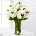 The FTD Sweet Solace Bouquet