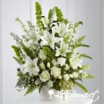 The FTD In Our Thoughts Arrangement