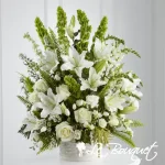 The FTD In Our Thoughts Arrangement