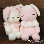 Sleeping Bunny