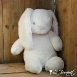 Thistle Bunny