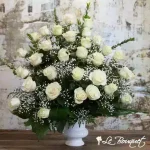 Rose Abundance