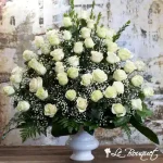 Rose Abundance