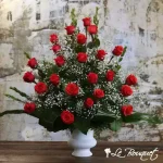 Rose Abundance