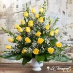 Rose Abundance