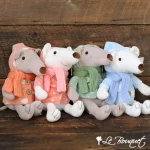Winter Mice Collection