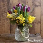 International Women's Day Bouquet