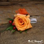 Rose Wrist Corsage