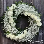 Couronne d'ange