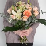 Roses Etcetera Collection