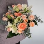 Roses Etcetera Collection