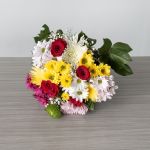 Hollandia Daisy Bouquet