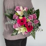 Roses Etcetera Collection