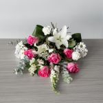 The Sentiments Bouquet