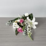 The Sentiments Bouquet