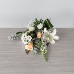The Sentiments Bouquet
