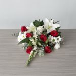 The Sentiments Bouquet