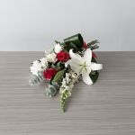 The Sentiments Bouquet