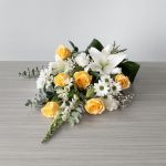 The Sentiments Bouquet