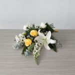 The Sentiments Bouquet