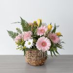 Spring Whisper