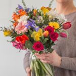 Burst of Spring
