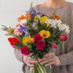 Burst of Spring