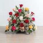 Rose Rush