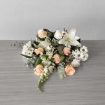 The Sentiments Bouquet