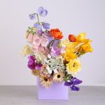 Arrangement General