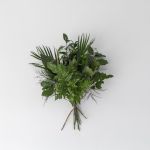 Mixed Standard Greens Bouquet