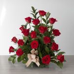 Red Rose Rush