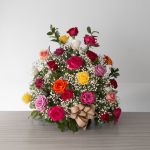 Rose Rush