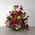 Rose Rush