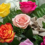 Rose Rush